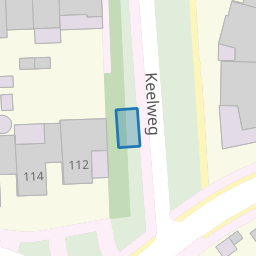 Perceel VHV01-F-2879