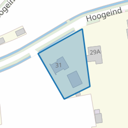 Perceel VHV01-G-1016