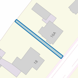 Perceel VHV01-G-1045