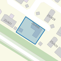 Perceel VHV01-G-1060