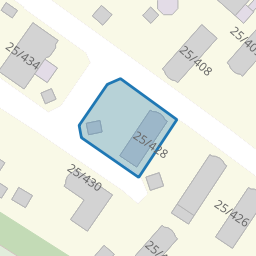 Perceel VHV01-G-1061