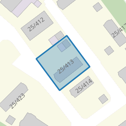 Perceel VHV01-G-1073