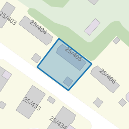 Perceel VHV01-G-1080