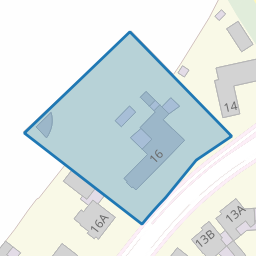 Perceel VHV01-G-1087