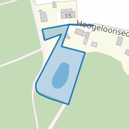 Perceel VHV01-G-1100