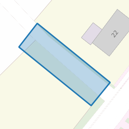 Perceel VHV01-G-1101