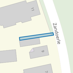 Perceel VHV01-G-1104