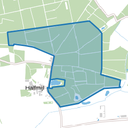 Perceel VHV01-G-1121