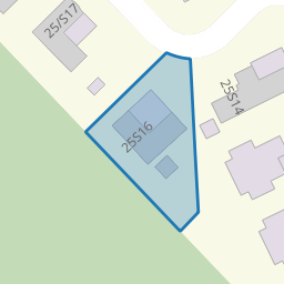 Perceel VHV01-G-1134