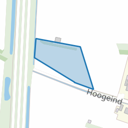 Perceel VHV01-G-1185