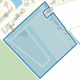 Perceel VHV01-G-1208