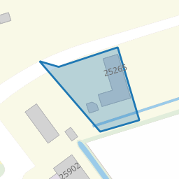 Perceel VHV01-G-1209