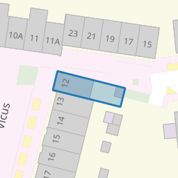 Perceel VHV01-G-1213