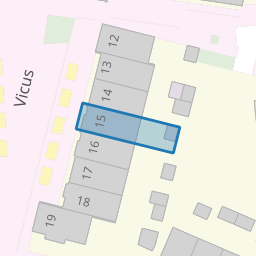 Perceel VHV01-G-1216