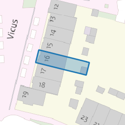 Perceel VHV01-G-1217