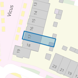 Perceel VHV01-G-1218