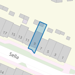 Perceel VHV01-G-1228