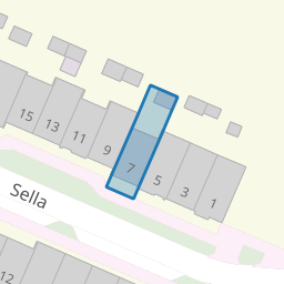 Perceel VHV01-G-1229