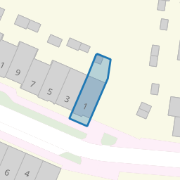 Perceel VHV01-G-1232