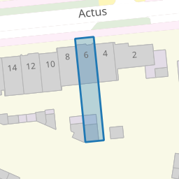 Perceel VHV01-G-1235