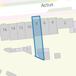 Perceel VHV01-G-1236