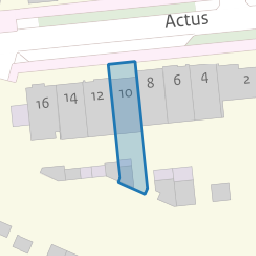 Perceel VHV01-G-1237