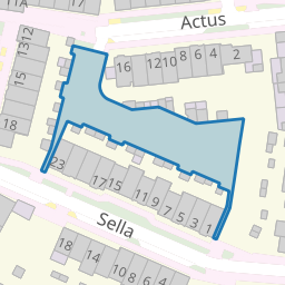 Perceel VHV01-G-1241