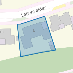 Perceel VHV01-G-1251