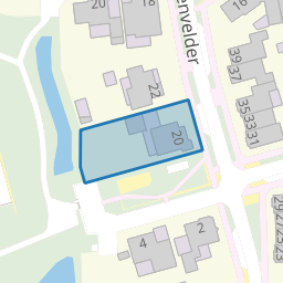 Perceel VHV01-G-1255