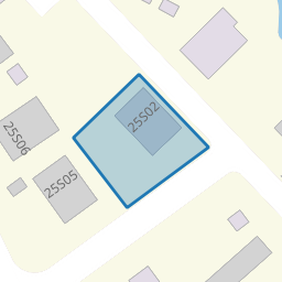 Perceel VHV01-G-1296