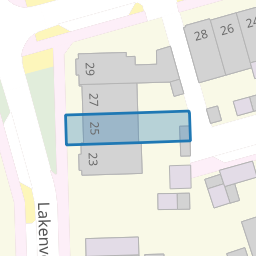 Perceel VHV01-G-1322