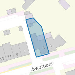 Perceel VHV01-G-1326