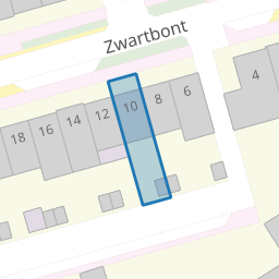 Perceel VHV01-G-1328