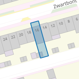 Perceel VHV01-G-1329