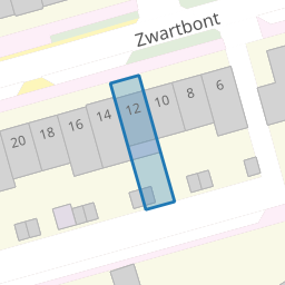 Perceel VHV01-G-1331