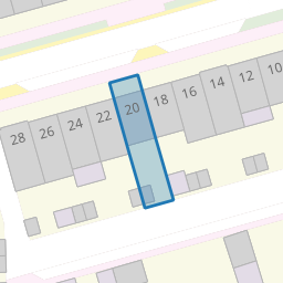 Perceel VHV01-G-1332