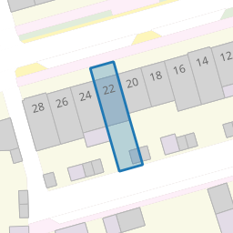 Perceel VHV01-G-1334