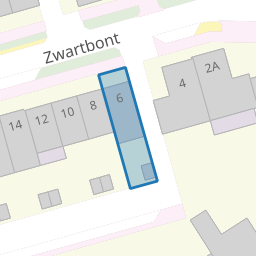 Perceel VHV01-G-1336