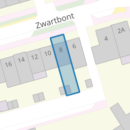 Perceel VHV01-G-1338