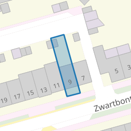 Perceel VHV01-G-1349