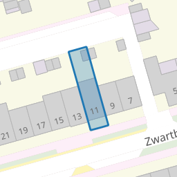 Perceel VHV01-G-1350