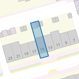 Perceel VHV01-G-1351