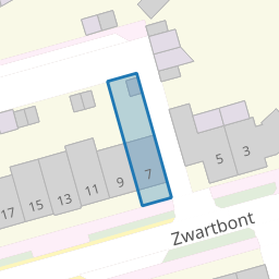 Perceel VHV01-G-1352