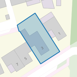 Perceel VHV01-G-1388