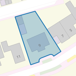 Perceel VHV01-G-1391