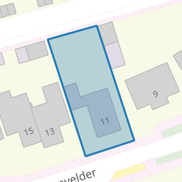 Perceel VHV01-G-1392