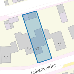 Perceel VHV01-G-1393