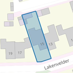 Perceel VHV01-G-1394