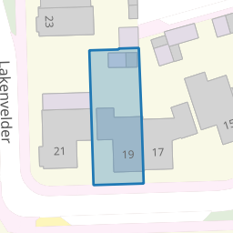 Perceel VHV01-G-1396