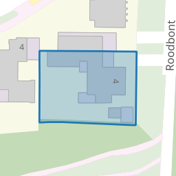 Perceel VHV01-G-1400